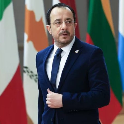 Συγχαρητήρια Προέδρου στην κυπριακή αποστολή για την πρωτιά στους ΑΜΚΕ-«Τίμησαν την πατρίδα μας»