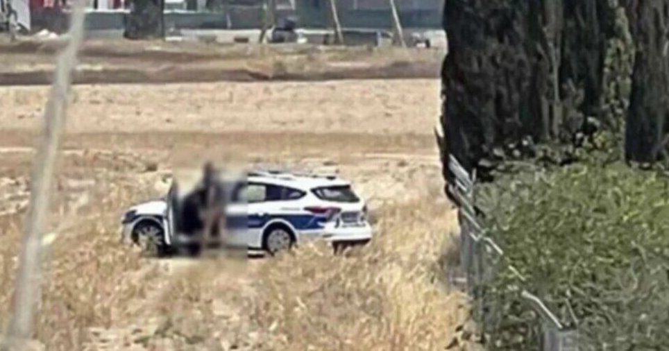 Ανανεώθηκε η διαθεσιμότητα των αστυνομικών για τις ερωτικές περιπτύξεις-Σε εξέλιξη η ποινική, άρχισε έρευνα για τη διαρροή Ανανεώθηκε η διαθεσιμότητα των αστυνομικών για τις ερωτικές περιπτύξεις-Σε εξέλιξη η ποινική, άρχισε έρευνα για τη διαρροή
