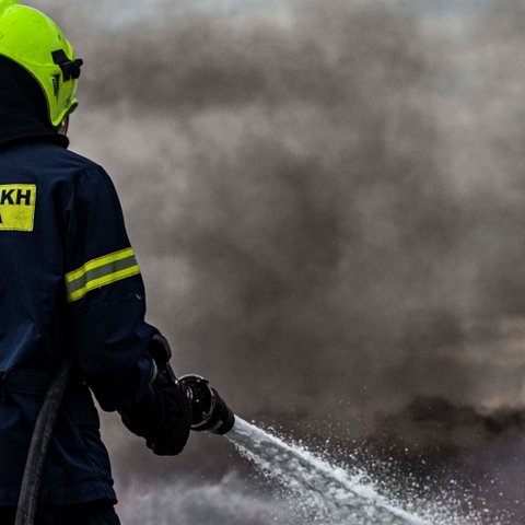 Από αναθυμιάσεις πιθανόν να έχασε τη ζωή ο 27χρονος στον Ύψωνα-Ήταν μόνος του στην οικία