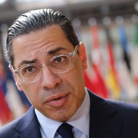Στο Λουξεμβούργο ο ΥΠΕΞ για το Συμβούλιο Εξωτερικών Υποθέσεων της ΕΕ