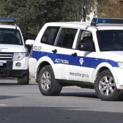 Επεισοδιακή καταδίωξη με ρίψη πυροβολισμών καταζητούμενων για απόπειρα φόνου και ληστεία στην Πάφο
