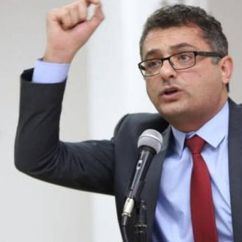 Στην επίθεση ο Ερχιουμάν-«Οι Τ/κ μπορούν να λαμβάνουν τις δικές τους αποφάσεις»