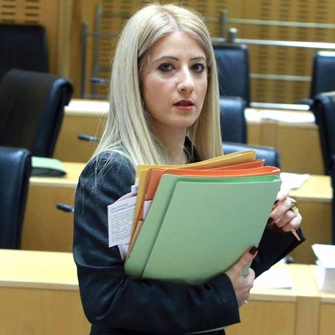 «Επιβεβλημένη» θεωρεί η Βουλή την… luxury αναβάθμιση της καντίνας-Υπηρεσιακές οι αποφάσεις για ξενοδοχεία