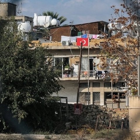 Κατέθεσαν στην Αστυνομία στοιχεία για 33 εταιρείες που συνδέονται με σφετερισμό Ε/κ περιουσιών