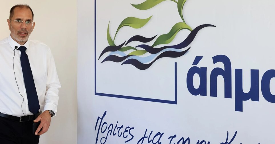 Με δικηγόρο τον Αχιλλέα Αιμιλιανίδη καταθέτει την Παρασκευή ο Οδυσσέας