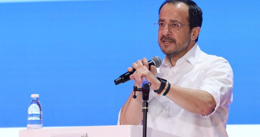 Ν. Χριστοδουλίδης: Η ένταξη άσκησης στην καθημερινότητα προάγει ποιότητα ζωής πολιτών