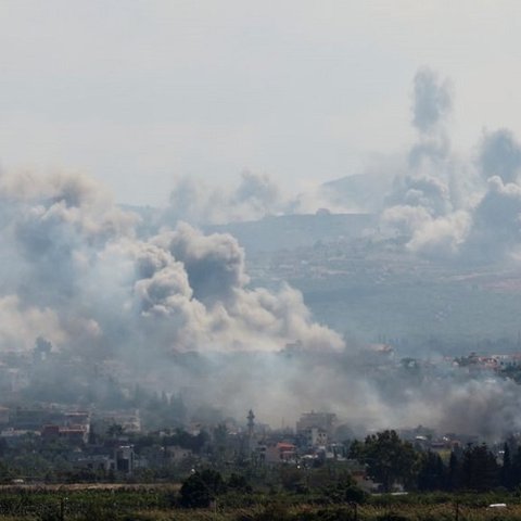 Νεκροί από ισραηλινές επιδρομές στον Λίβανο δύο μέλη του προσωπικού της Ύπατης Αρμοστείας του ΟΗΕ