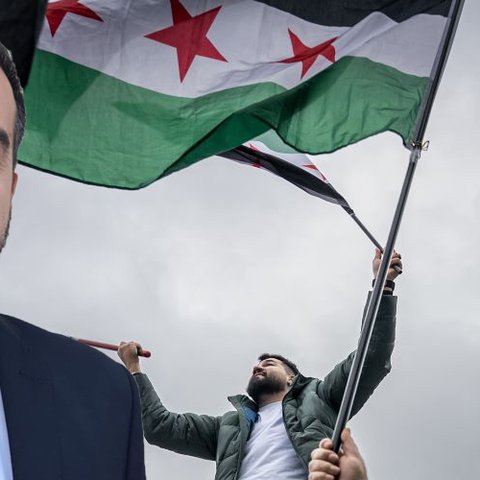 Πάτησαν φρένο οι αιτήσεις Σύρων για επαναπατρισμό-Από 200 ανά εβδομάδα μειώθηκαν κατά το ήμισυ