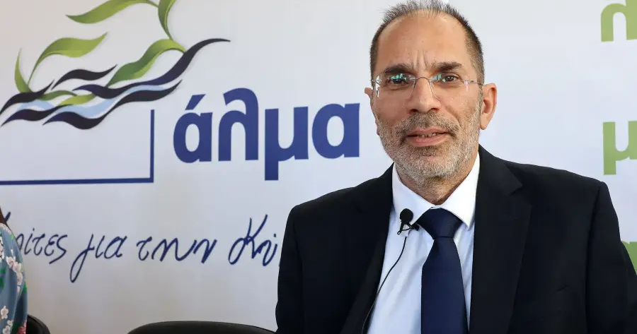 Παρουσιάστηκε στους ανακριτές ο Γιώργος Θεοδούλου για δηλώσεις Οδυσσέα Παρουσιάστηκε στους ανακριτές ο Γιώργος Θεοδούλου για δηλώσεις Οδυσσέα