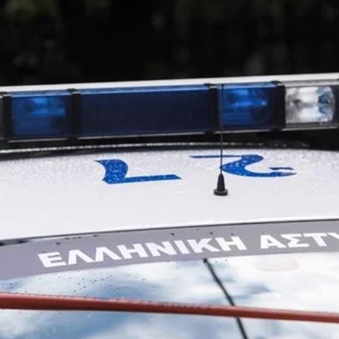 Πρώην αστυνομικός δολοφόνησε τον 95χρονο πατέρα του στην Αμφιλοχία