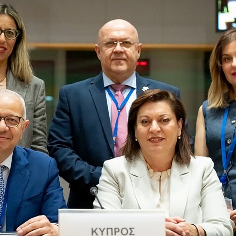 Ολιστική προσέγγιση για ψυχοκοινωνική στήριξη νέων θα προωθήσει η Κύπρος