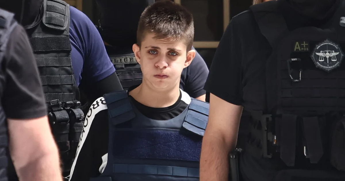 Θέμα στον ισπανικό Τύπο η Μουρτζούκου-«Serial killer μωρών, έπαιζε πνίγοντας την αδελφή της»