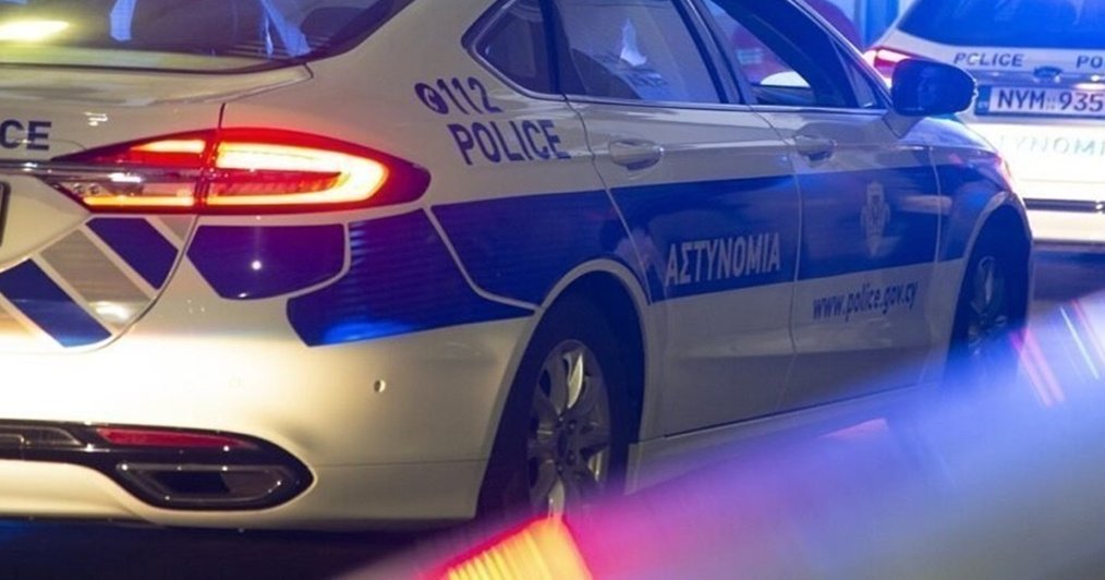 Συνελήφθη 19χρονος που οδηγούσε με 130 χιλιόμετρα αντί 50
