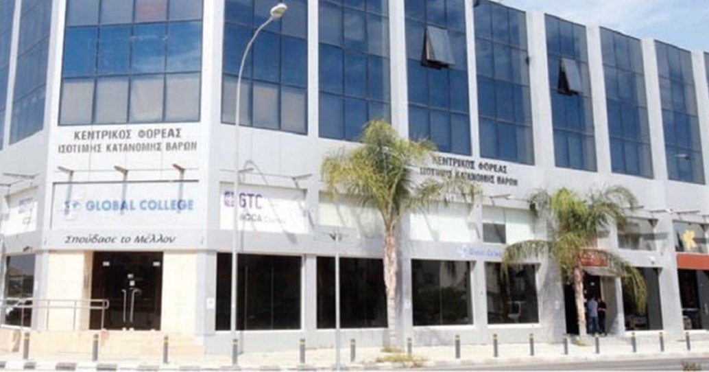 Επενδύει σε γραμμάτια έσοδα πέραν €60 εκ. από το τέλος 0,4% o Φορέας Ισότιμης Κατανομής Βαρών Επενδύει σε γραμμάτια έσοδα πέραν €60 εκ. από το τέλος 0,4% o Φορέας Ισότιμης Κατανομής Βαρών