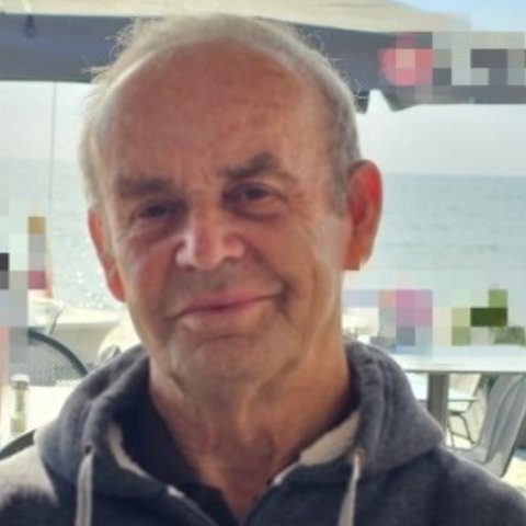 Εξαφανίστηκε ο 80χρονος Πέτρος Βρέτος-Πιθανόν να έχει συμπτώματα αποπροσανατολισμού και απώλειας μνήμης (pic)