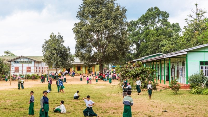 myanmar