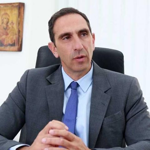 Κ. Ιωάννου: Συνεχίζεται η επιδότηση ανέγερσης ή επέκτασης στέγης εγκλωβισμένων