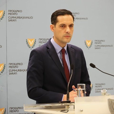 Απαντά στο ΑΚΕΛ η Κυβέρνηση για το ΕΛΑΜ-«Προσπαθεί να εμπλέξει τον Πρόεδρο σε μια πολύ πρόωρη προεκλογική περίοδο»