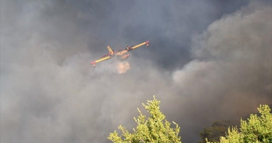 Στέλνει αεροσκάφη για βοήθεια στις πυρκαγιές στη Λεμεσό το Ισραήλ-Συνεννόηση Κόμπου με Σάαρ Στέλνει αεροσκάφη για βοήθεια στις πυρκαγιές στη Λεμεσό το Ισραήλ-Συνεννόηση Κόμπου με Σάαρ