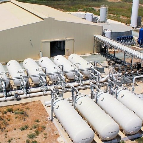 Με γεωτρήσεις και μικρές αφαλατώσεις προσωρινά η υδροδότηση Πάφου μέχρι να μπει σε λειτουργία η μόνιμη μονάδα