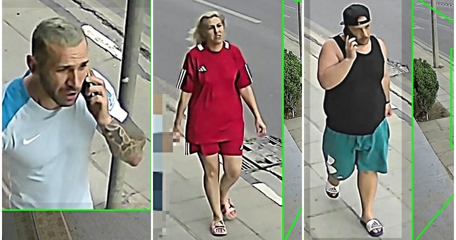 Τους ψάχνει η Αστυνομία για κλοπή από χρηματοκιβώτιο μηχανουργείου στη Λευκωσία (pics)