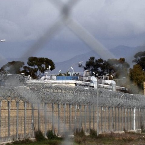Ευρωπαϊκή Αναγνώριση για τις Φυλακές της Κύπρου