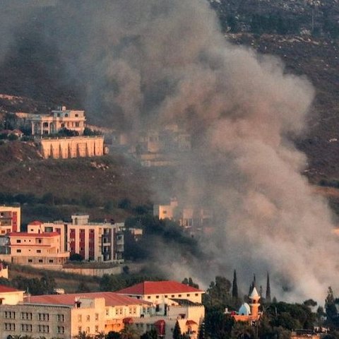 Eκτέλεσε διοικητή της Χεσμπολάχ το Ισραήλ-Επιπλέον πόλωση του κλίματος στη Μέση Ανατολή