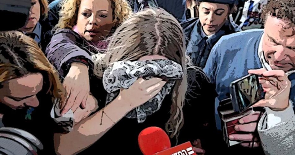 Το «όχι» συνεπάγεται με «όχι», οτιδήποτε άλλο είναι βιασμός… Από θύματα θύτες λόγω στερεοτυπικών αντιλήψεων