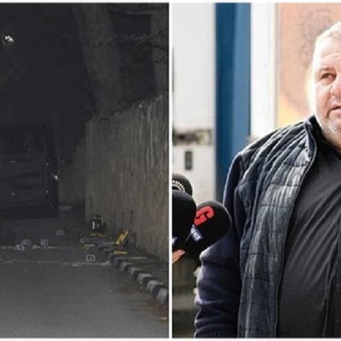 Απειλές για τη ζωή της δέχεται Τ/κ δημοσιογράφος που έγραφε για τον Φαλγιαλί