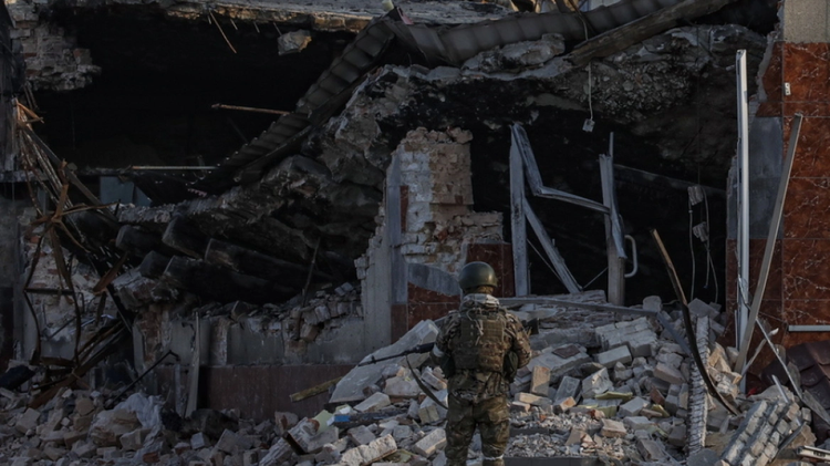 donetsk
