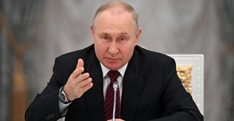 putin