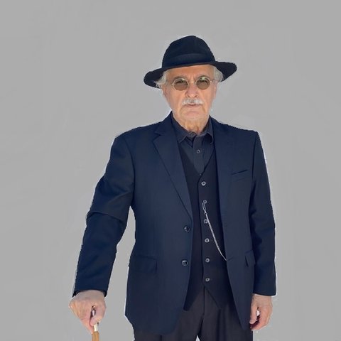 Στο κοιμητήριο Παπάγου η σορός του κορυφαίου ηθοποιού, Νίκου Γαλανού για το ύστατο χαίρε