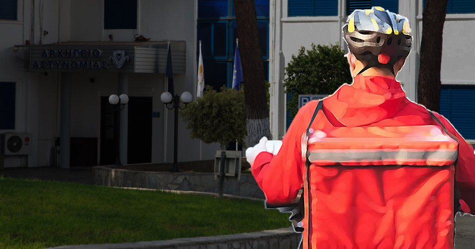 Ξεχασμένη… παραγγελία τα μέτρα για τις επιθέσεις σε διανομείς φαγητού-Σχεδόν 50 υποθέσεις σε οκτώ μήνες
