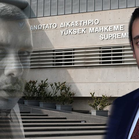 Ανατροπή στη δίκη για Ανδρονίκου-Αναδιπλώθηκε η Εισαγγελία στο Ανώτατο, συμφώνησε σε επιβολή ποινών στους τρεις