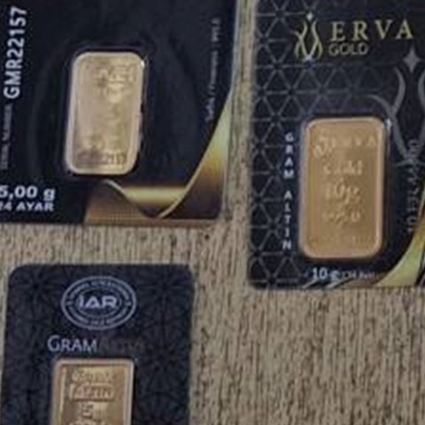 Πήγαν να περάσουν από τα κατεχόμενα στις ελεύθερες περιοχές με Χρυσό αξίας 14 χιλιάδων (pics)