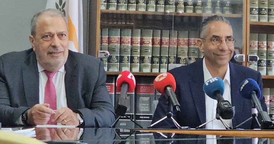ΟΠΕΚ: Απαραίτητος ο έλεγχος αποφάσεων του Γενικού Εισαγγελέα μαζί με διαχωρισμό εξουσιών του