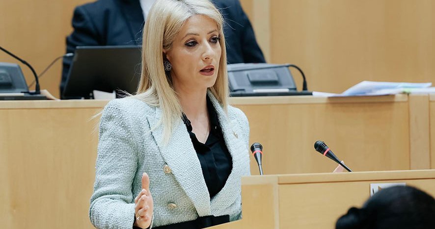 Α. Δημητρίου: Θετικό ότι μετά την πενταμερή μένει ζωντανή η διαδικασία Α. Δημητρίου: Θετικό ότι μετά την πενταμερή μένει ζωντανή η διαδικασία