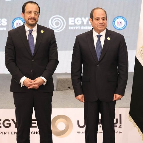 «Άκυρες» θεωρεί το λεγόμενο «υπεξ» τις συμφωνίες με την Αίγυπτο επειδή... δεν το ρωτήσαμε