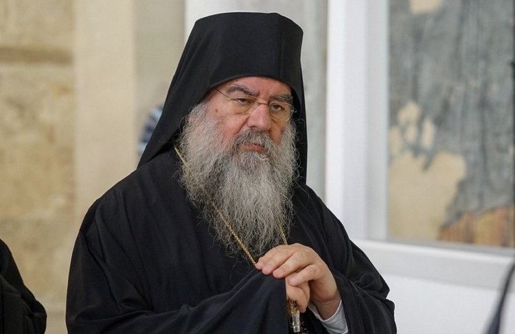 αθανασιος