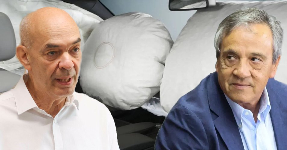Η έντονη ενόχληση Βαφεάδη για επικρίσεις και η προειδοποίηση για τα γκρίζα οχήματα-Κρίσιμο Υπουργικό για ΤΑΚΑΤΑ Η έντονη ενόχληση Βαφεάδη για επικρίσεις και η προειδοποίηση για τα γκρίζα οχήματα-Κρίσιμο Υπουργικό για ΤΑΚΑΤΑ