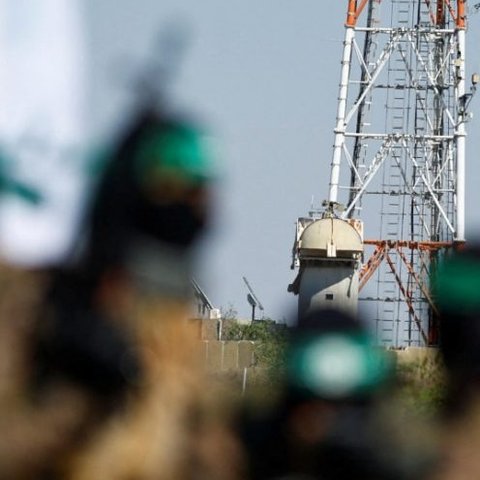 Η Χαμάς εκτιμά ότι οι διαπραγματεύσεις για εκεχειρία στη Γάζα δεν έχουν νόημα σε αυτό το στάδιο