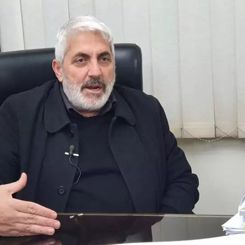 Το σκεπτικό Ευσταθίου για συζήτηση της διαγραφής στην Κεντρική Επιτροπή-«Το ζήτημα είναι άκρως πολιτικό»