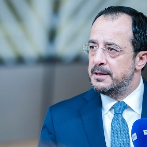 Στις Βρυξέλες για να συμμετάσχει στο άτυπο Ευρωπαϊκό Συμβούλιο μεταβαίνει ο Πρόεδρος της Δημοκρατίας
