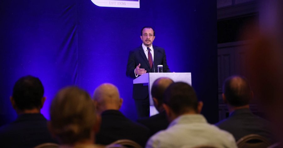 Κομβικό θεωρεί το 2025 για τον τουρισμό ο Πρόεδρος-Στόχος η αναβάθμιση των επιμέρους τουριστικών προορισμών