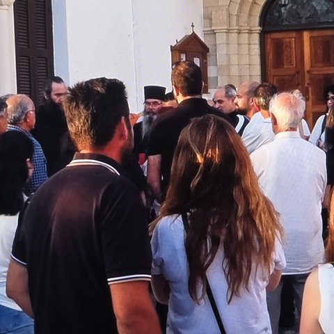 Στους δρόμους σήμερα οι Παφίτες για να διαμαρτυρηθούν για τον Τυχικό
