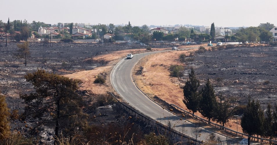 Κόντρα μεταξύ Κυβέρνησης και ΔΗΣΥ-«Η απώλεια δύο συνανθρώπων μας δεν έχει ιδιαίτερη σημασία για τους κυβέρνωντες» Κόντρα μεταξύ Κυβέρνησης και ΔΗΣΥ-«Η απώλεια δύο συνανθρώπων μας δεν έχει ιδιαίτερη σημασία για τους κυβέρνωντες»