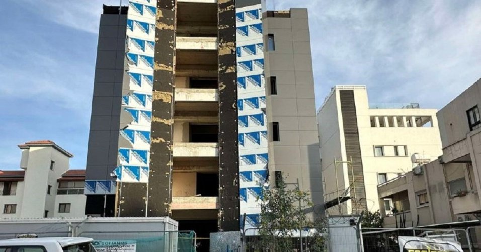 Τραγικό θάνατο σε φρεάτιο ανελκυστήρα βρήκε 43χρονος υδραυλικός στη Λεμεσό