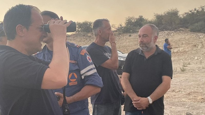 προεδρος