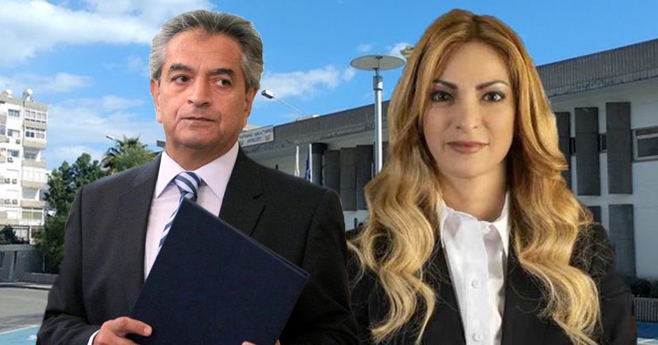 Από την κουμπαροκρατία που κατήγγειλε ο Κληρίδης στην απόλυση της Βαρωσιώτου-Πλήττεται η ανεξαρτησία της Δικαιοσύνης