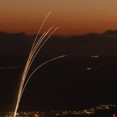 Το Ισραήλ αναχαίτισε πύραυλο που εκτοξεύτηκε από την Υεμένη